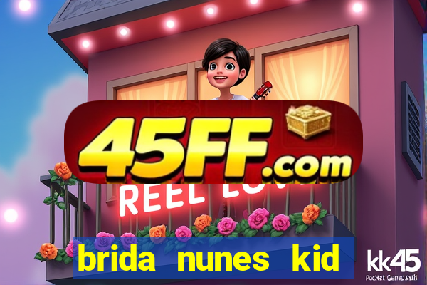 brida nunes kid bengala telegram